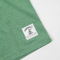 Carhartt Holbrook LT T-Shirt - Catnip Heather thumbnail