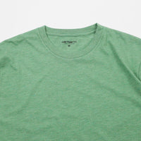 Carhartt Holbrook LT T-Shirt - Catnip Heather thumbnail