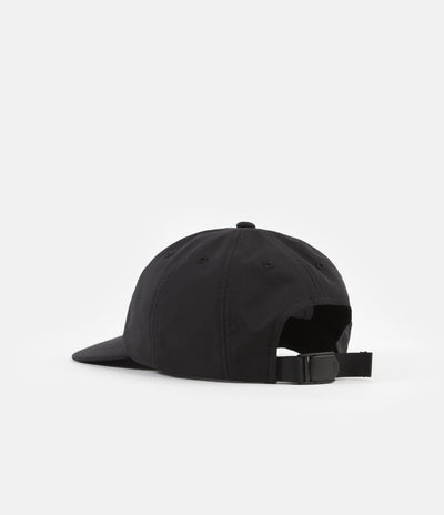 Carhartt Hurst Cap - Black