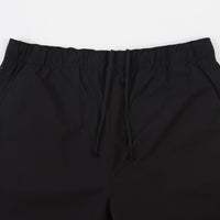 Carhartt Hurst Pants - Black thumbnail