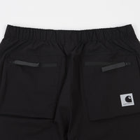 Carhartt Hurst Pants - Black thumbnail