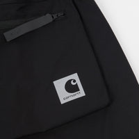 Carhartt Hurst Pants - Black thumbnail