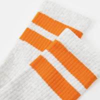 Carhartt Jack Socks - Ash Heather / Hokkaido thumbnail