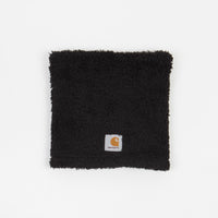 Carhartt Jackson Neckwarmer - Black thumbnail