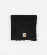 Carhartt Jackson Neckwarmer - Black