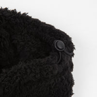 Carhartt Jackson Neckwarmer - Black thumbnail