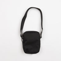 Carhartt Jake Shoulder Pouch - Black thumbnail