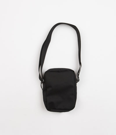 Carhartt Jake Shoulder Pouch - Black