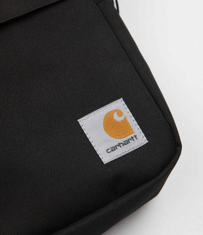 Carhartt Jake Shoulder Pouch - Black