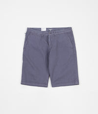 Carhartt Johnson Shorts - Decent Purple