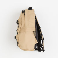 Carhartt Kickflip Backpack - Dusty Hamilton Brown thumbnail