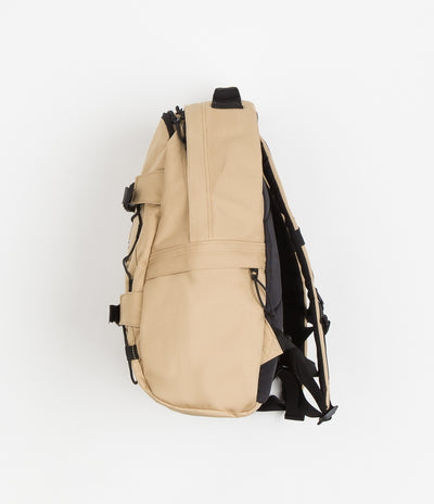 Carhartt Kickflip Backpack - Dusty Hamilton Brown