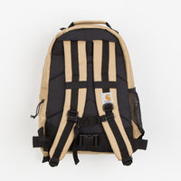 Carhartt Kickflip Backpack - Dusty Hamilton Brown thumbnail