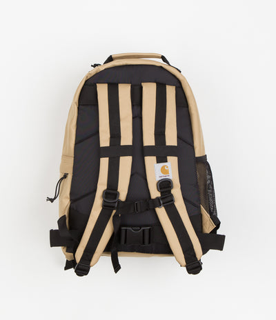 Carhartt Kickflip Backpack - Dusty Hamilton Brown