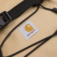 Carhartt Kickflip Backpack - Dusty Hamilton Brown thumbnail