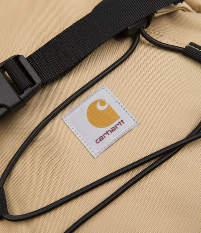 Carhartt Kickflip Backpack - Dusty Hamilton Brown