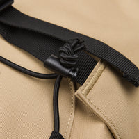 Carhartt Kickflip Backpack - Dusty Hamilton Brown thumbnail