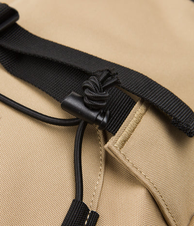 Carhartt Kickflip Backpack - Dusty Hamilton Brown