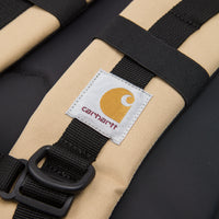 Carhartt Kickflip Backpack - Dusty Hamilton Brown thumbnail