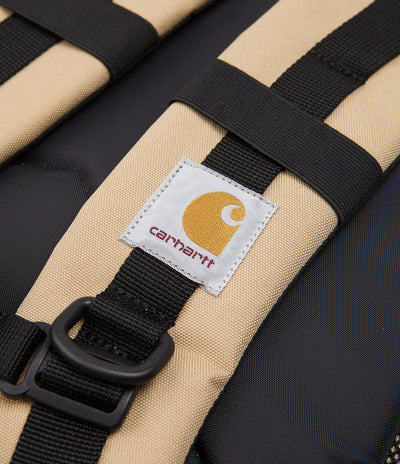 Carhartt Kickflip Backpack - Dusty Hamilton Brown