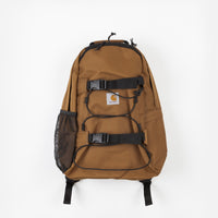 Carhartt Kickflip Backpack - Hamilton Brown thumbnail