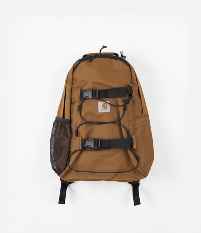 Carhartt Kickflip Backpack - Hamilton Brown