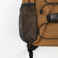 Carhartt Kickflip Backpack - Hamilton Brown thumbnail