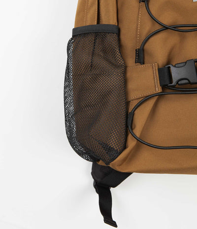 Carhartt Kickflip Backpack - Hamilton Brown