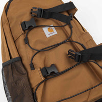 Carhartt Kickflip Backpack - Hamilton Brown thumbnail