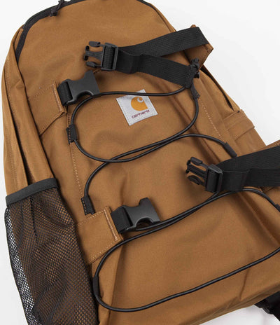 Carhartt Kickflip Backpack - Hamilton Brown