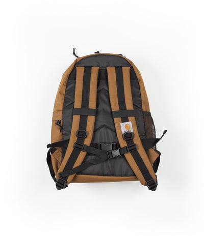 Carhartt Kickflip Backpack - Hamilton Brown