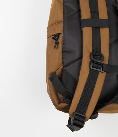 Carhartt Kickflip Backpack - Hamilton Brown