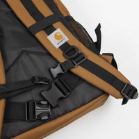 Carhartt Kickflip Backpack - Hamilton Brown thumbnail