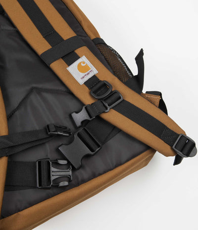 Carhartt Kickflip Backpack - Hamilton Brown