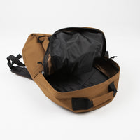 Carhartt Kickflip Backpack - Hamilton Brown thumbnail