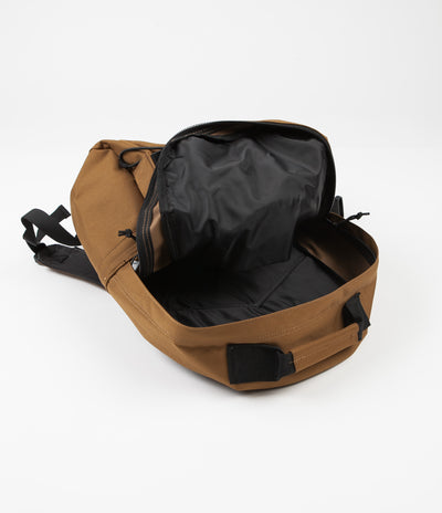 Carhartt Kickflip Backpack - Hamilton Brown