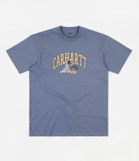 Carhartt KoganCult Crystal T-Shirt - Icesheet