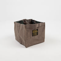 Carhartt Laminated Fabric Organiser Box - Small thumbnail