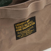 Carhartt Laminated Fabric Organiser Box - Small thumbnail