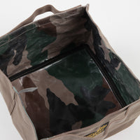 Carhartt Laminated Fabric Organiser Box - Small thumbnail