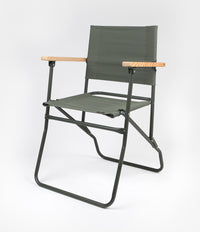 Carhartt Land Rover Chair - Adventure