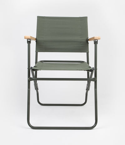 Carhartt Land Rover Chair - Adventure