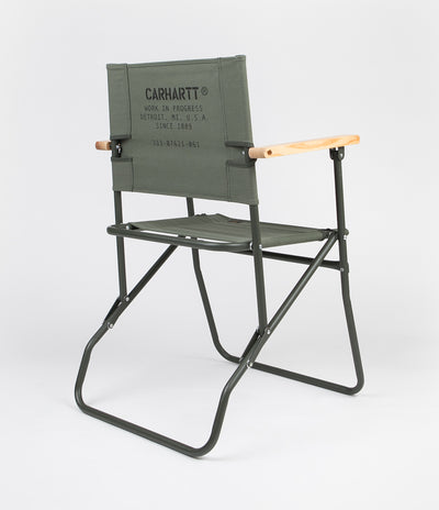 Carhartt Land Rover Chair - Adventure