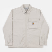 Carhartt Lander Shirt Jacket - Glaze thumbnail