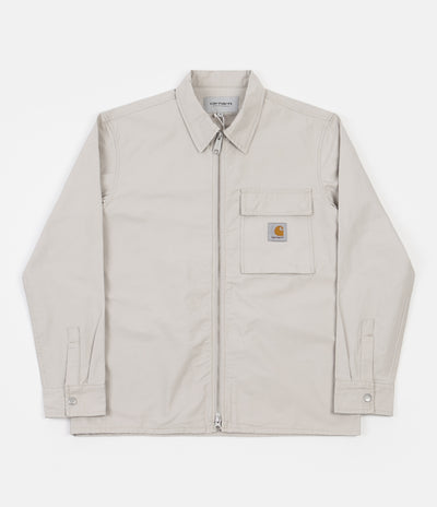 Carhartt Lander Shirt Jacket - Glaze