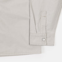 Carhartt Lander Shirt Jacket - Glaze thumbnail