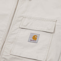 Carhartt Lander Shirt Jacket - Glaze thumbnail