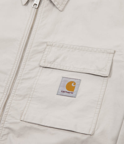 Carhartt Lander Shirt Jacket - Glaze