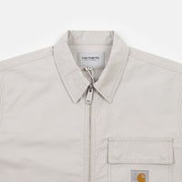 Carhartt Lander Shirt Jacket - Glaze thumbnail