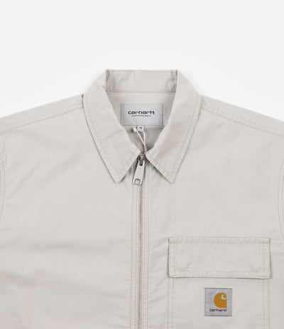 Carhartt Lander Shirt Jacket - Glaze